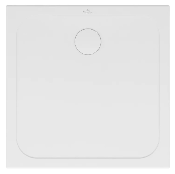 Villeroy & Boch Lifetime Plus 6223B301 Душевой поддон 800 x 800 x 35 mm