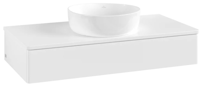 Villeroy & Boch Antao L09010MT Тумба под раковину 100 см