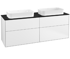 Villeroy & Boch Finion F72200MT Тумба под раковину 1600 x 603 x 501 mm