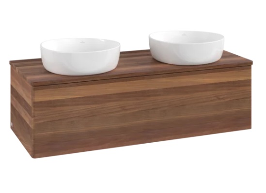 Villeroy & Boch Antao L35012HM Тумба под раковину 120 см