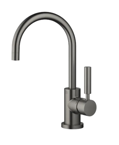 Dornbracht Tara Смеситель для умывальника 33513882-99 темная платина матовая