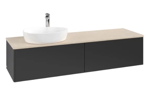 Villeroy & Boch Antao L37053PD Тумба под раковину 160 см