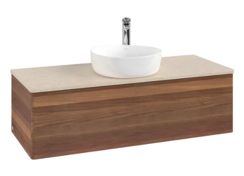 Villeroy & Boch Antao K32053HM Тумба под раковину 120 см