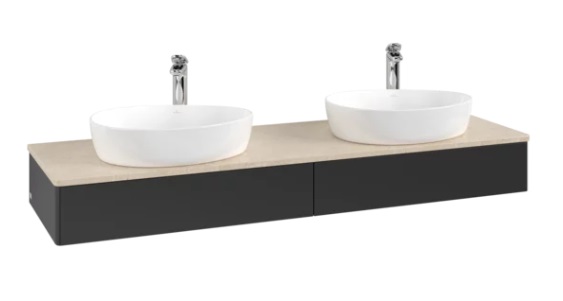 Villeroy & Boch Antao K17053PD Тумба под раковину 160 см