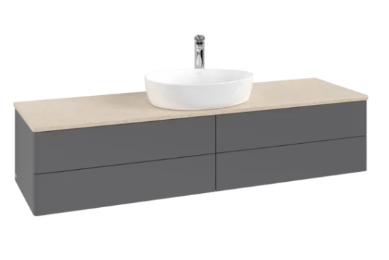 Villeroy & Boch Antao K25053GK Тумба под раковину 160 см