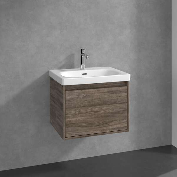 Villeroy & Boch Skyla C78400RK Тумба под раковину 57 см