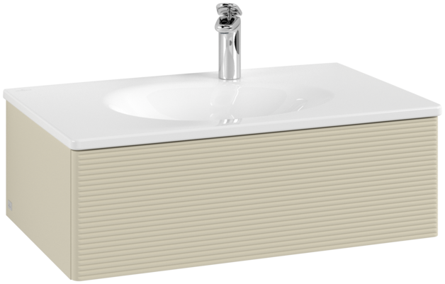 Villeroy & Boch Antao L01100HJ Тумба под раковину