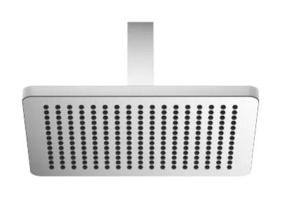 Dornbracht Верхний душ с креплением на потолке 300 x 240 мм 28766710-00 хром