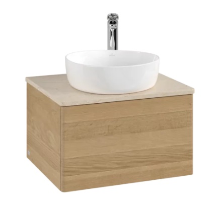 Villeroy & Boch Antao K29053HN Тумба под раковину 60 см
