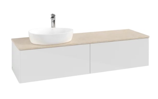 Villeroy & Boch Antao K37053GF Тумба под раковину 160 см