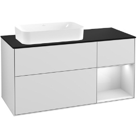 Villeroy & Boch Finion G692GFGF Тумба под раковину 1200 x 603 x 501 mm