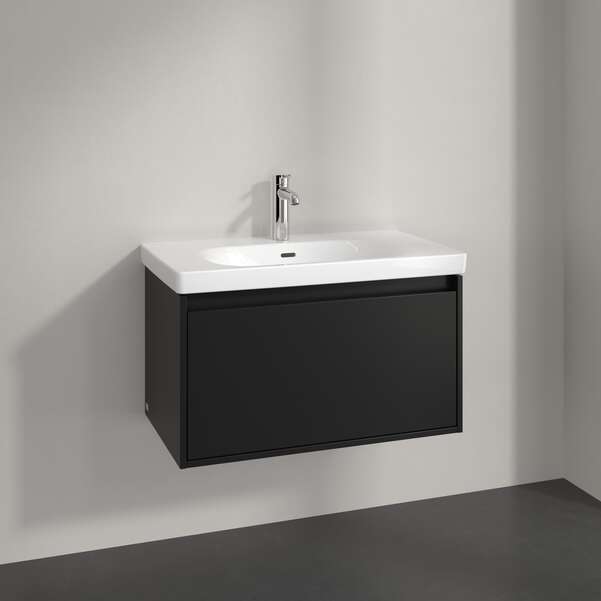Villeroy & Boch Skyla C78600VL Тумба под раковину 77 см
