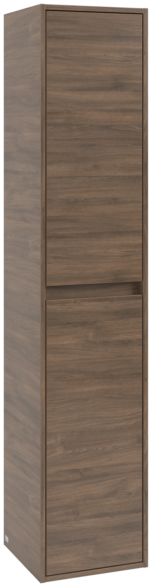 Villeroy & Boch Skyla C80101VH Пенал 35 см