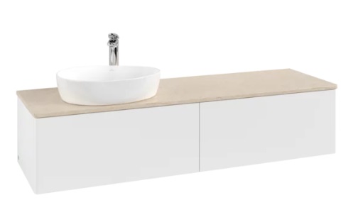 Villeroy & Boch Antao L37053MT Тумба под раковину 160 см