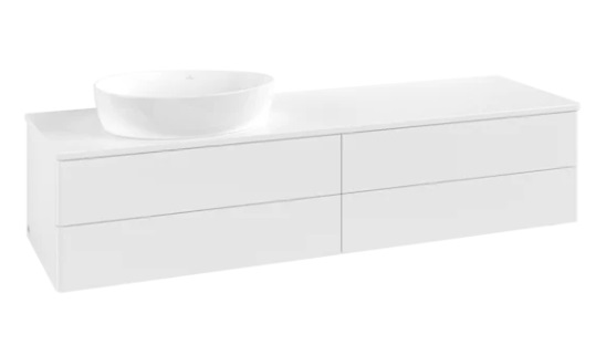 Villeroy & Boch Antao L26010MT Тумба под раковину 160 см