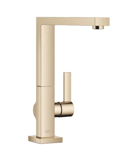 Dornbracht LOT Смеситель однорычажный 33800680-47 шампань