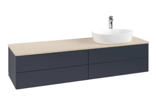 Villeroy & Boch Antao K27053HG Тумба под раковину 160 см
