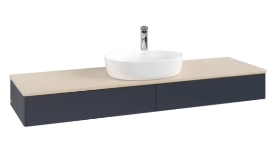 Villeroy & Boch Antao K14053HG Тумба под раковину 160 см