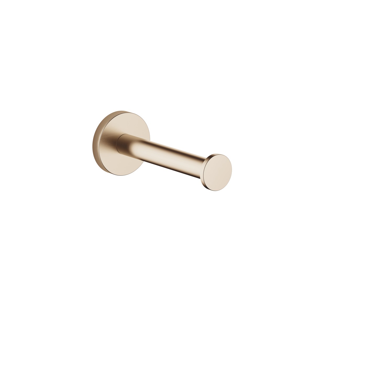 Dornbracht Tara Держатель для запасного рулона туалетной бумаги 83590892-46 шампань сатинированный