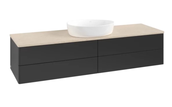 Villeroy & Boch Antao L25013PD Тумба под раковину 160 см