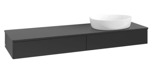 Villeroy & Boch Antao L16010PD Тумба под раковину 160 см