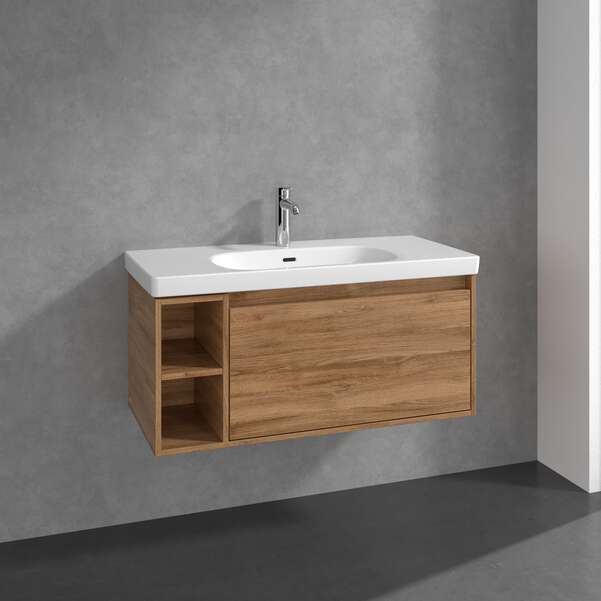 Villeroy & Boch Skyla C79000RH Тумба под раковину 97 см