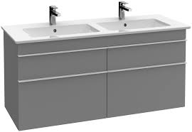 Villeroy & Boch Venticello A93001FP Тумба под раковину