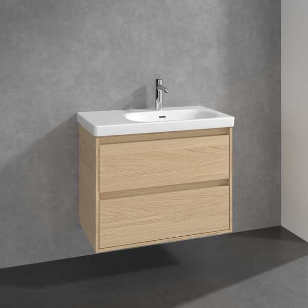 Villeroy & Boch Skyla C79700VJ Тумба под раковину 77 см