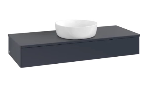 Villeroy & Boch Antao K10013HG Тумба под раковину 120 см