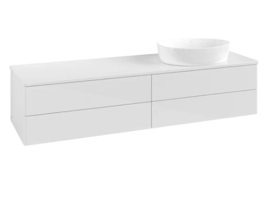 Villeroy & Boch Antao L27010GF Тумба под раковину 160 см