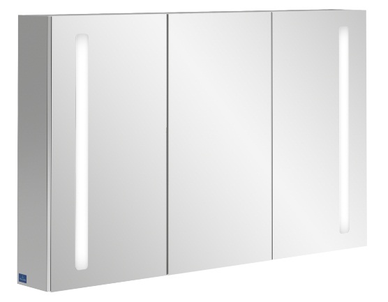 Villeroy & Boch My View 14 Mainstream A4231200 Зеркальный шкаф
