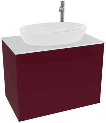Villeroy & Boch Finion F87100HB Тумба под раковину 800 x 603 x 501 mm