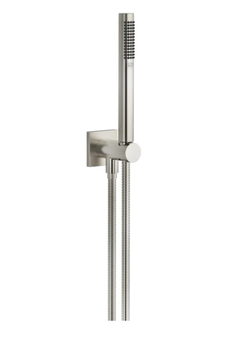 Dornbracht CL.1 Душевой гарнитур 27802970-06 0010 платина матовая