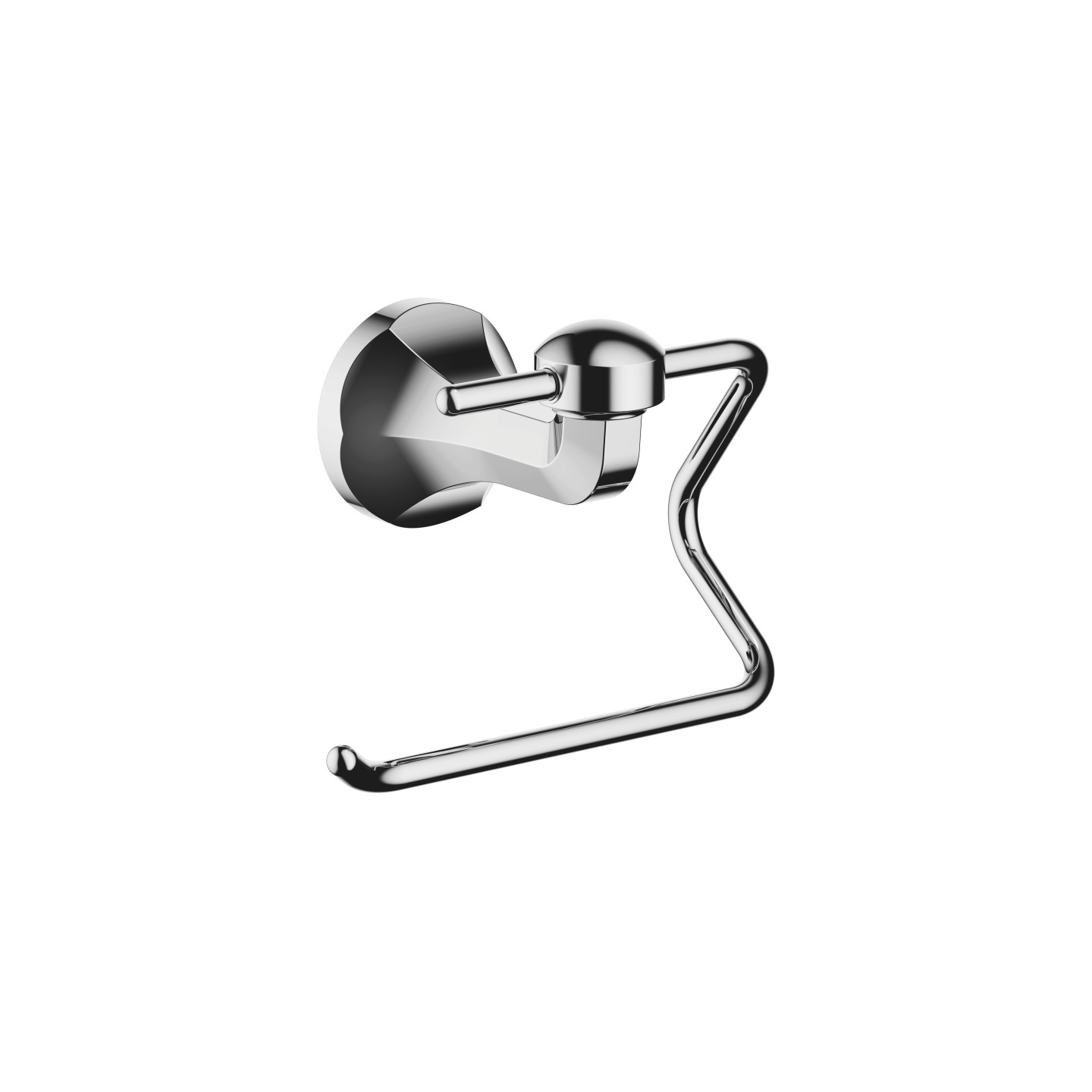 Dornbracht Держатель для рулона туалетной бумаги 83500361-00 хром