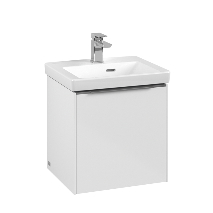 Villeroy & Boch Subway 3.0 C58100VE Тумба под раковину 423 x 429 мм