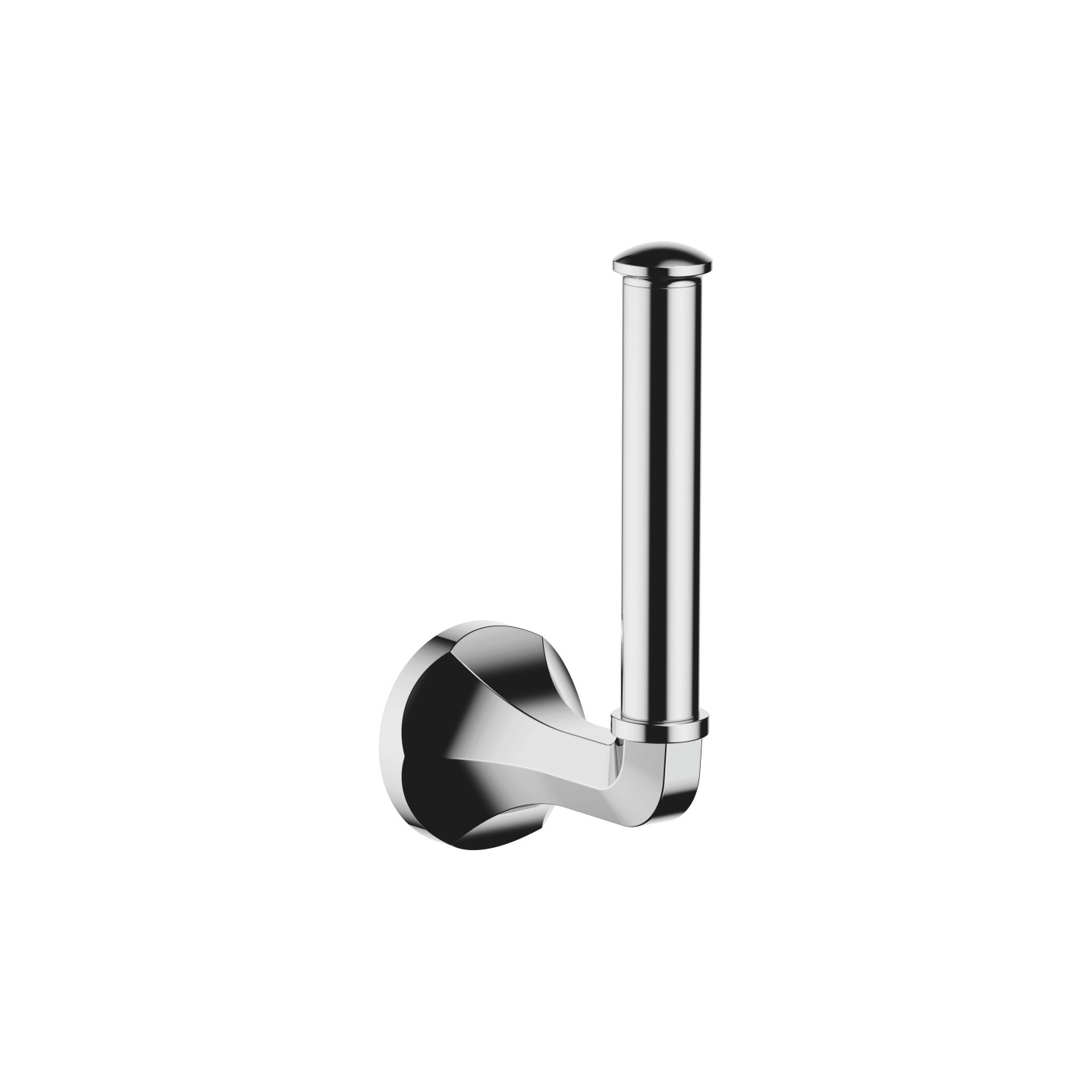 Dornbracht Держатель для запасного рулона туалетной бумаги 83590361-00 хром