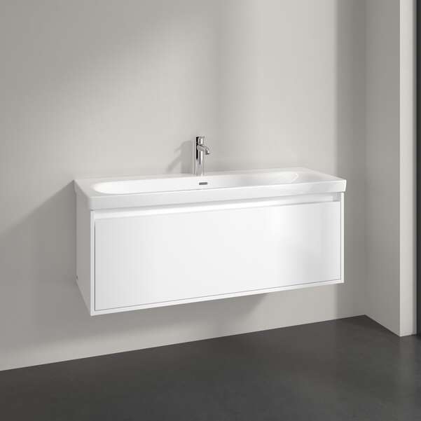 Villeroy & Boch Skyla C79200VE Тумба под раковину 117 см