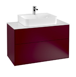 Villeroy & Boch Finion F10100HB Тумба под раковину 1000 x 603 x 501 mm