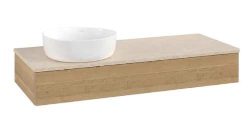 Villeroy & Boch Antao L11013HN Тумба под раковину 120 см