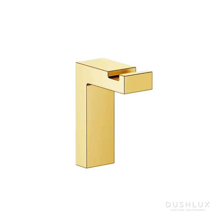 Dornbracht CL.1 Крючок 83251980-46 шампань сатинированный