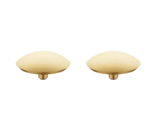 Dornbracht Madison Колпачки декоративные для Perfecto 12801970-47 шампань