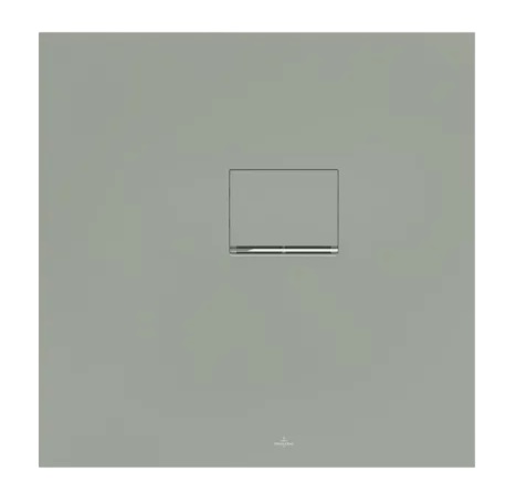 Villeroy & Boch Squaro Infinity UDQ8080SQI1RV-R8 Душевой поддон 800 x 800 x 40 mm