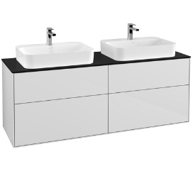 Villeroy & Boch Finion F43200GF Тумба под раковину 1600 x 603 x 501 mm
