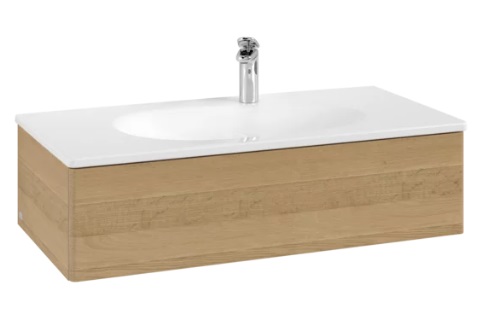 Villeroy & Boch Antao L02000HN Тумба под раковину 100 см