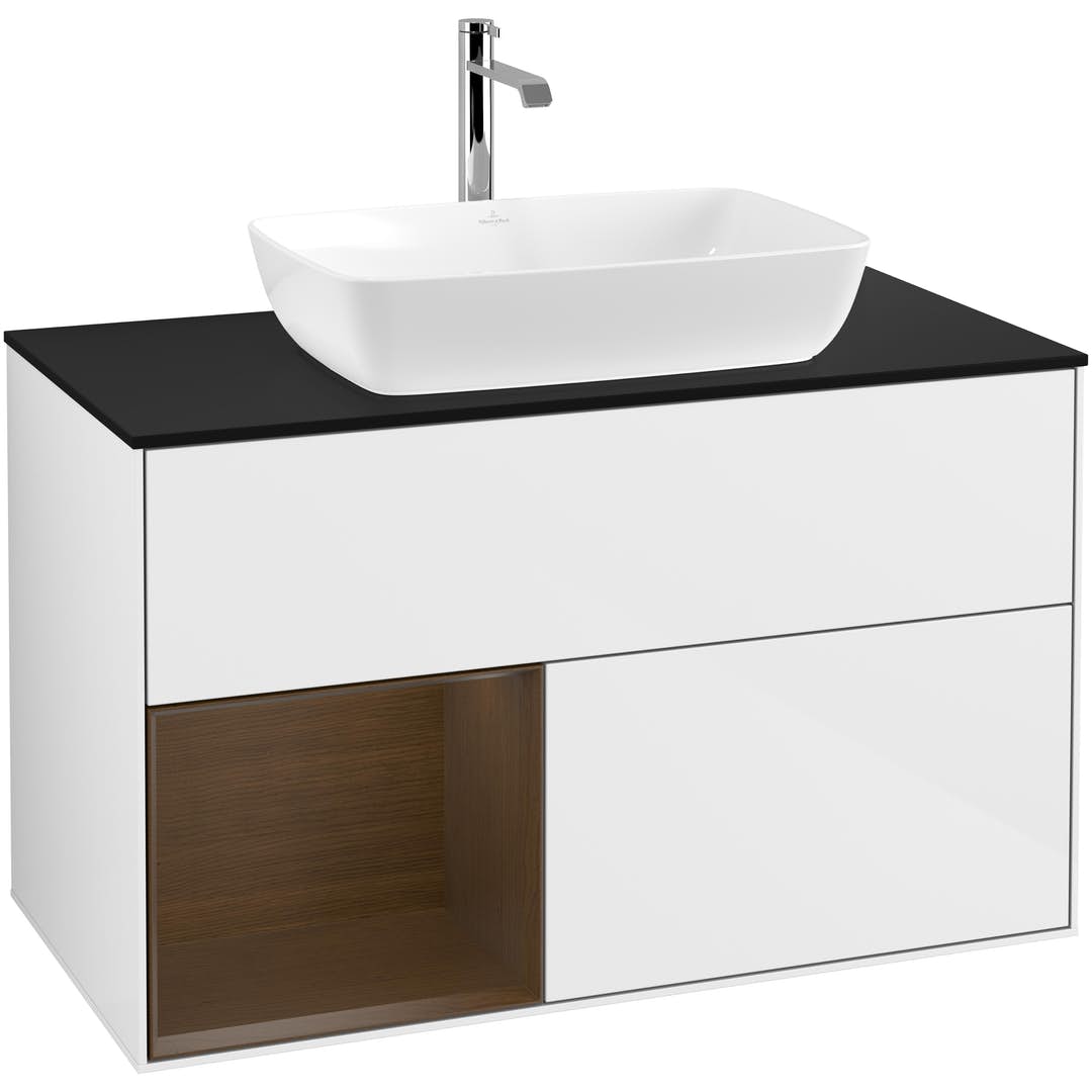 Villeroy & Boch Finion G772GNGF Тумба под раковину 1000 x 603 x 501 mm