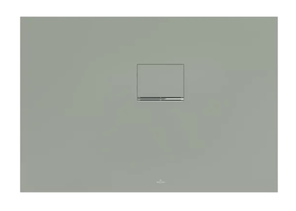 Villeroy & Boch Squaro Infinity UDQ1175SQI2LV-R8 Душевой поддон 1100 x 750 x 40 mm