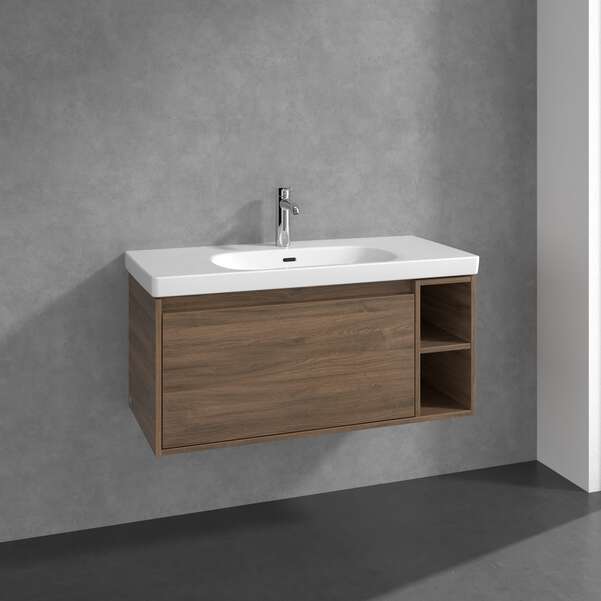 Villeroy & Boch Skyla C79100VH Тумба под раковину 97 см