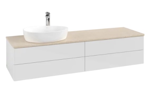 Villeroy & Boch Antao K26053GF Тумба под раковину 160 см