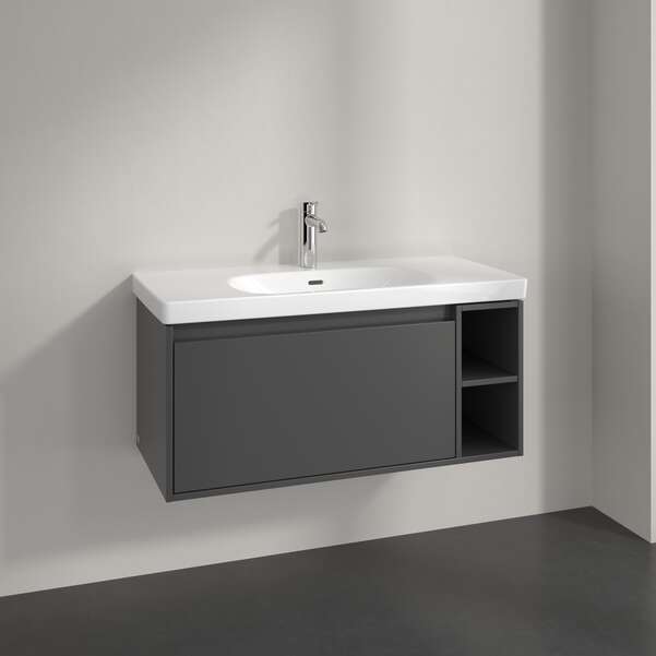 Villeroy & Boch Skyla C79100VR Тумба под раковину 97 см