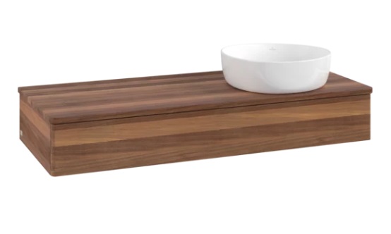 Villeroy & Boch Antao L12012HM Тумба под раковину 120 см